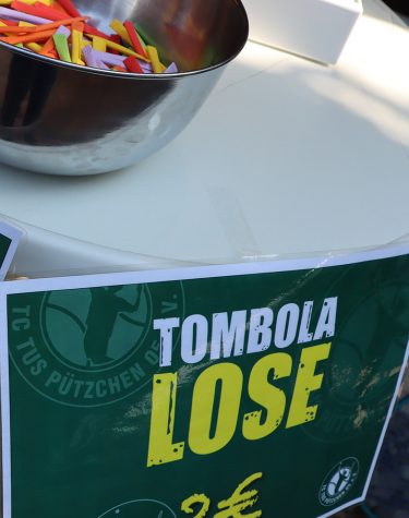 Tombola