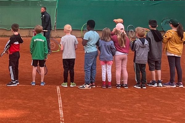 kinder und Jugendliche_